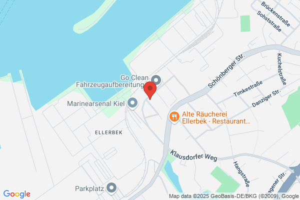 BodenSprick GmbH