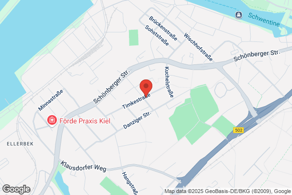 Tochi Service Kiel