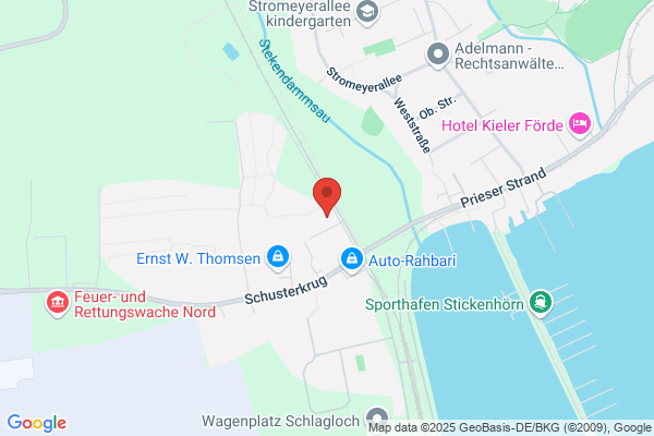 Rademacher Composite Service