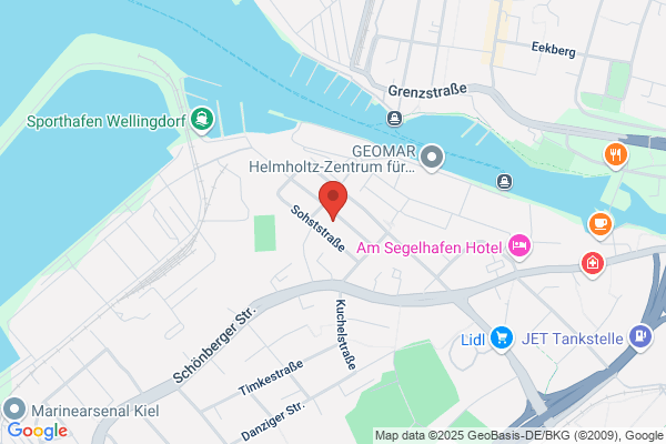 Schiffs- und Yachttechnik Kiel GmbH