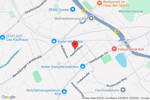 B&S Service Tillmann