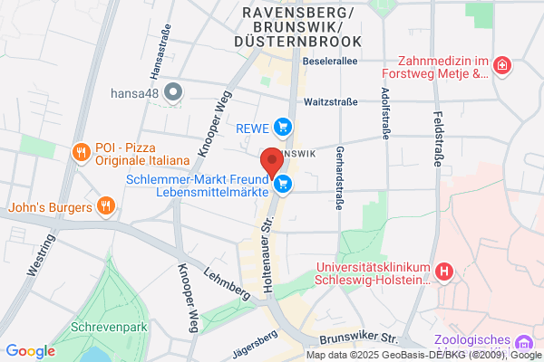 Förde-Brandschutz-Kiel