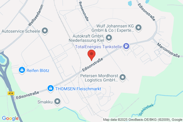 Kieler Wach- und Sicherheitsgesellschaft mbH & Co. KG