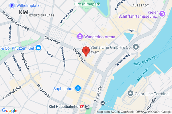Bertelsmann Der Club