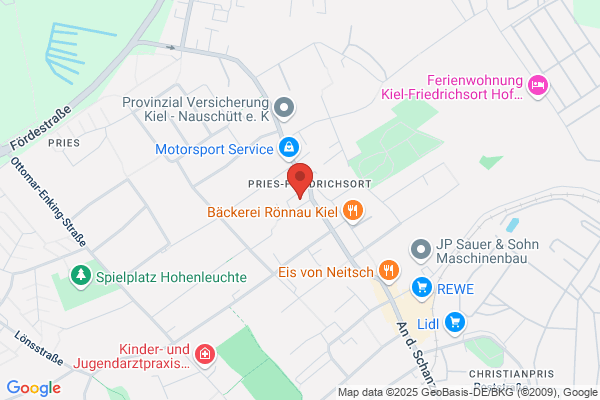 Buchhandlung Almut Schmidt