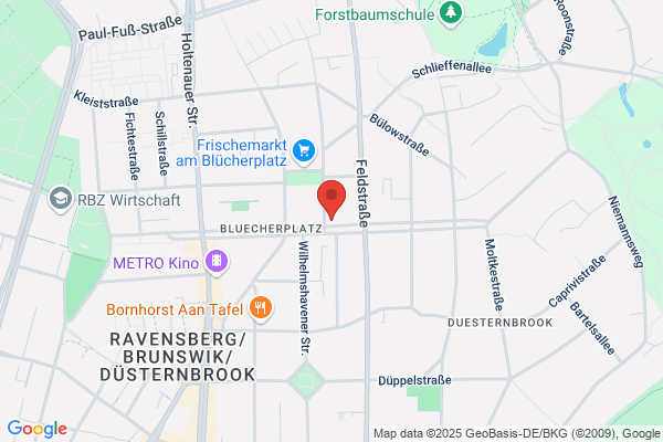 Buchhandlung Stöberecke Inh. E. Horst-Düchting