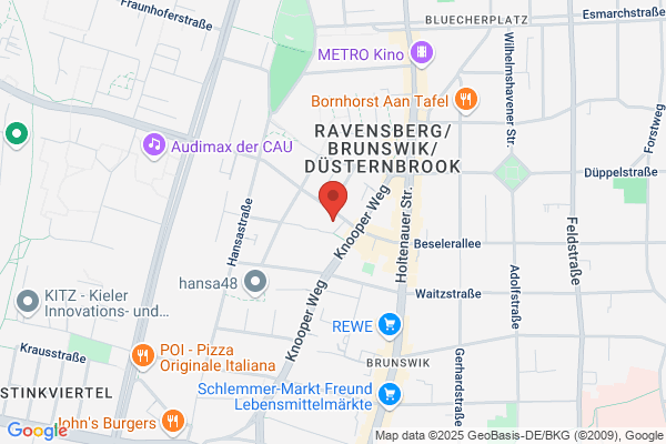 Campus Buchhandlung
