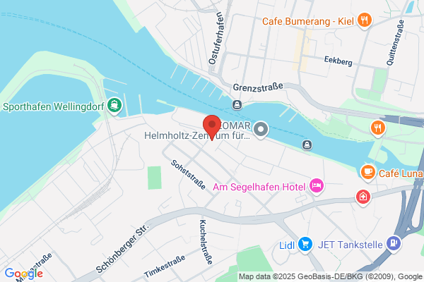 eauvell Wasserspender Service GmbH