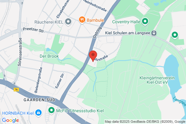A&H Gebäudereinigung und Hausmeisterservice