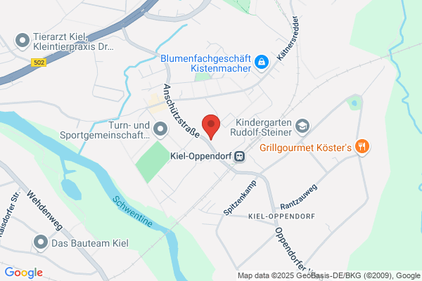 DMR Dienstleistungen