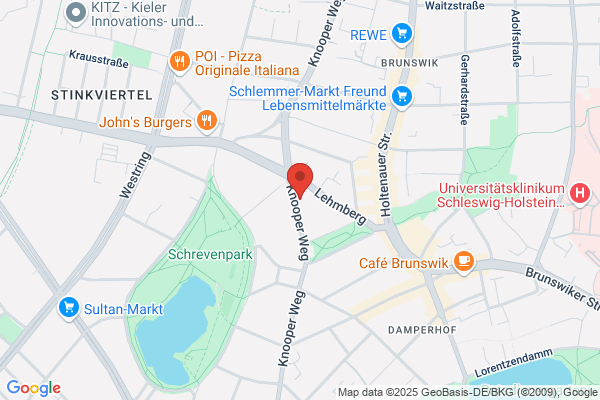 Kieler Burger