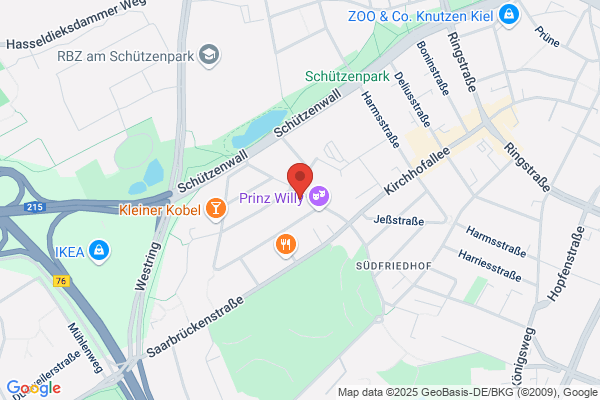Café + Lieferservice Gottschalk