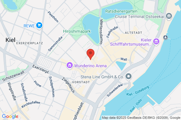 InfoClick24 Marketingagentur GmbH