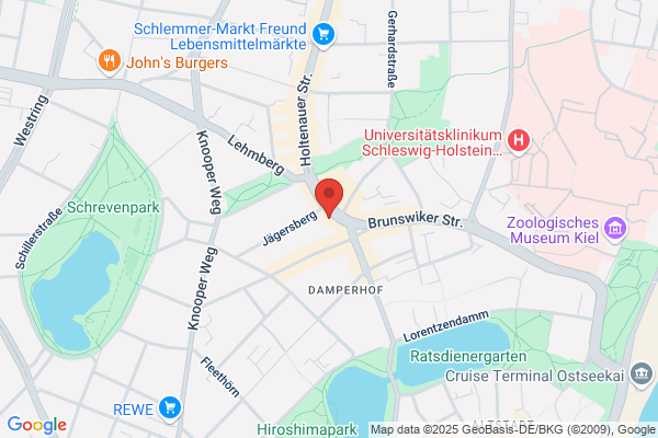 Udo Lorenzen