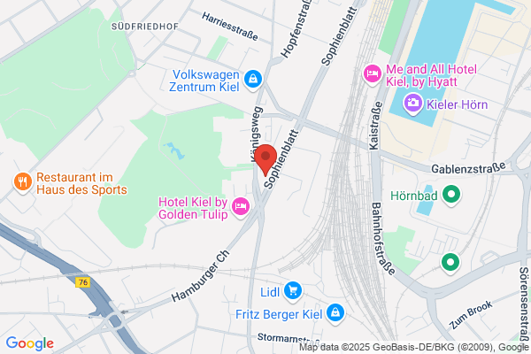 WBS TRAINING Kiel