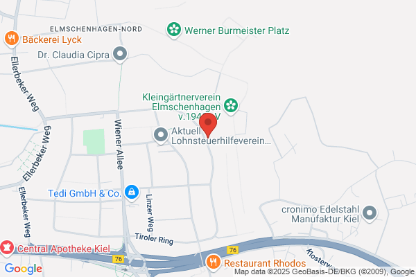 Vitalcoach Berg - Dein Ernährungs- und Bewegungspartner