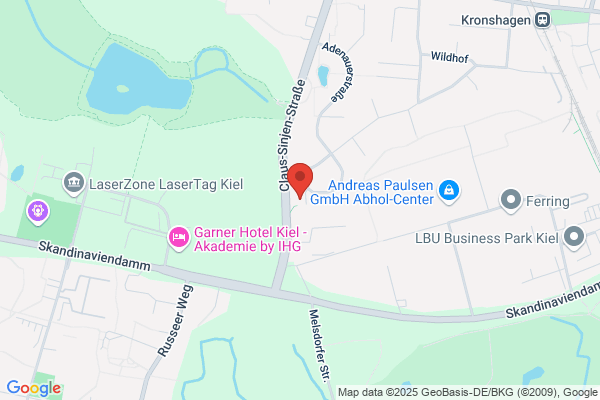 PC-Service Geuenich - Ihr mobiler Partner in Kiel u. Umgebung