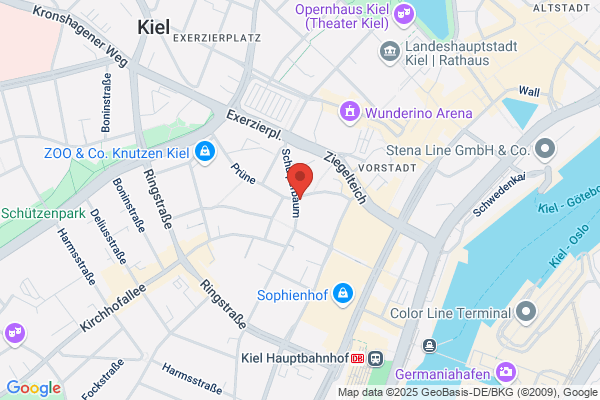 TSP IT Systeme GmbH