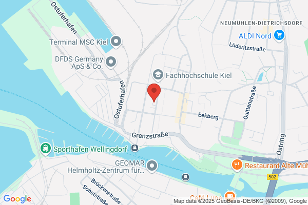 Karl Luhmann GmbH & Co. KG