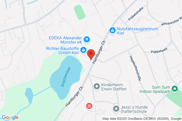 Dachdeckerei Schäwe
