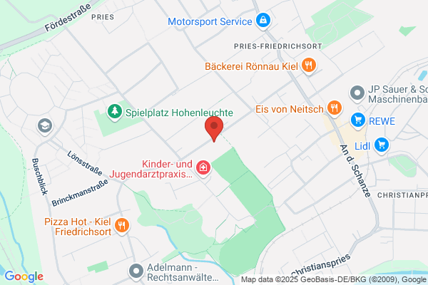 Rüdiger Schröder Dachdeckermeister & Hochbautechniker GmbH
