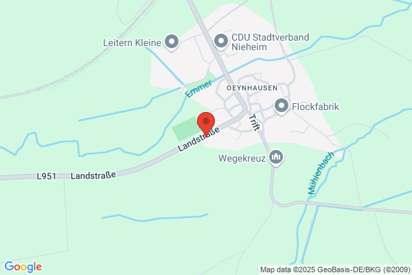 Dachdeckerei Bünning GmbH