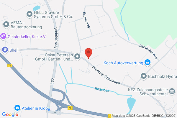 Leonhardt GmbH
