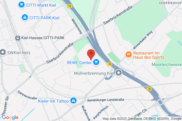 K + K Schuh-Center