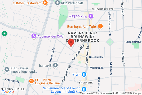 DDC Zahntechnik - Dentallabor Kiel