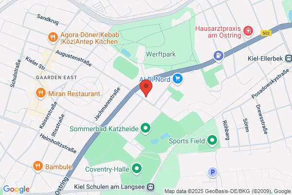 Compudesign Kiel