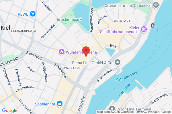 Hunkemöller Deutschland GmbH
