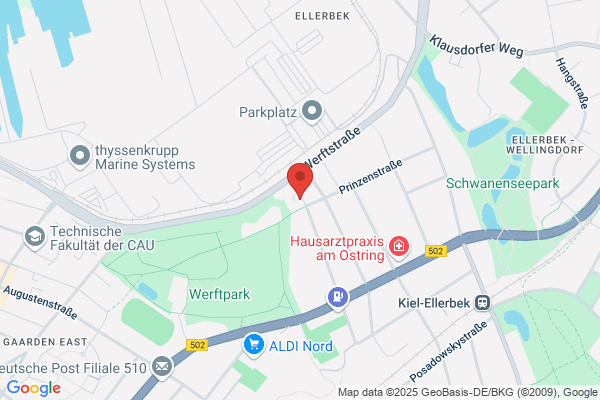 Ehrich GmbH