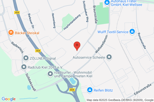 Onyx Rohr- und Kanal-Service GmbH