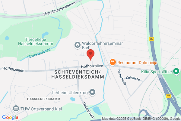 Prüß Gardinen-Dienst OHG