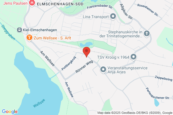 Voss Veranstaltungstechnik