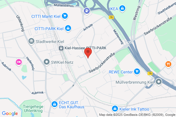 Staal GmbH