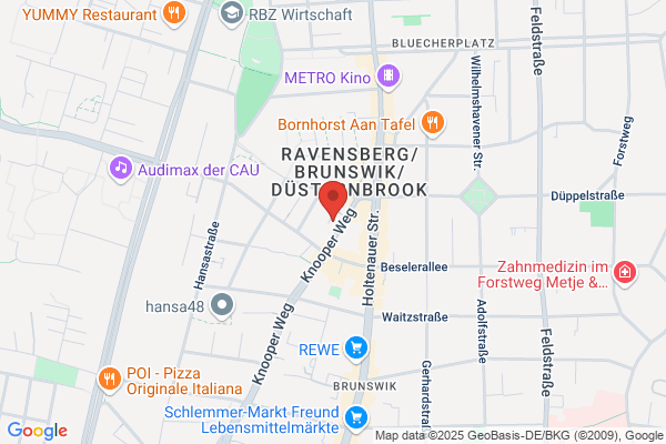 Gut Gedruckt GmbH & Co. KG