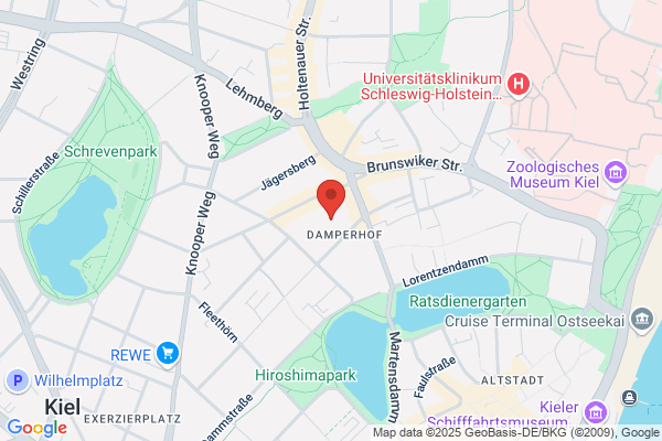 LOOM Club Kiel | Party in Kiel