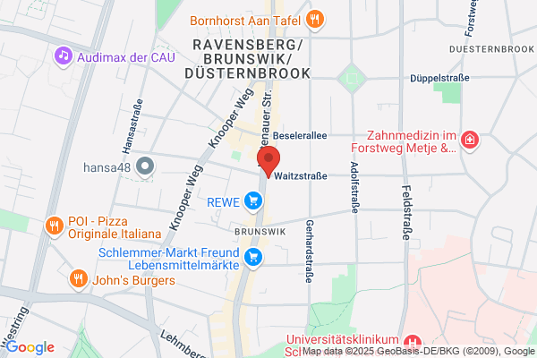 Rossmann Drogeriemärkte