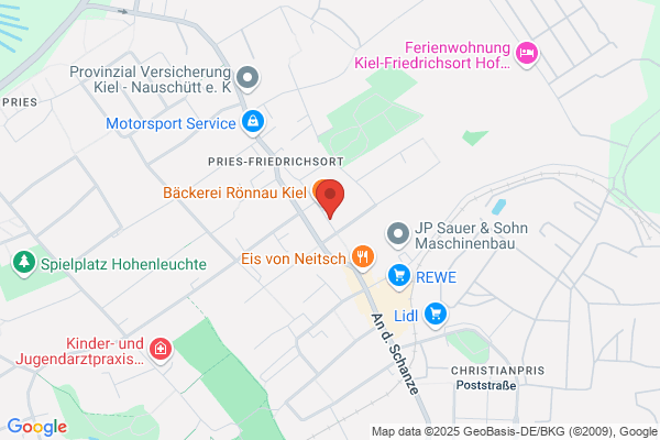 Rossmann Drogeriemärkte