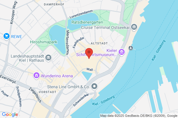 dm-drogerie markt - Geschlossen