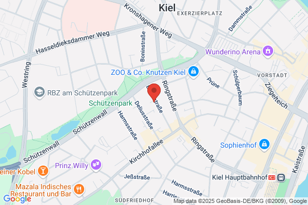 Carius Druck GmbH