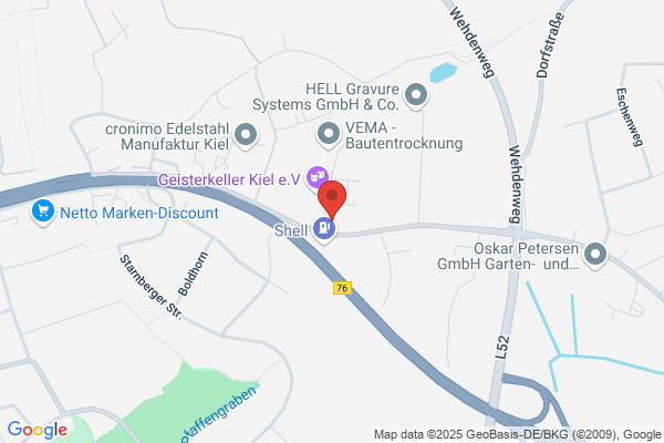 P&S Vertriebs GmbH