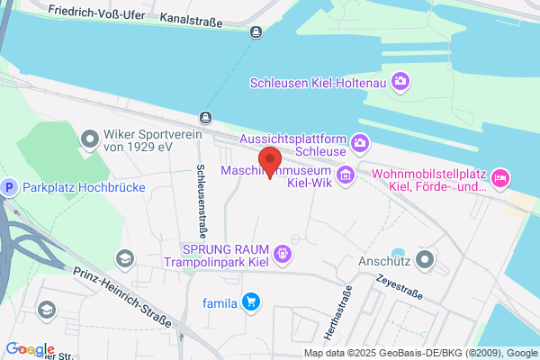 TransFair GmbH