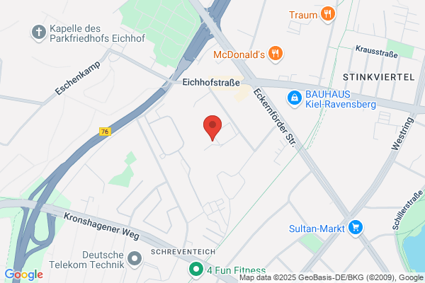 fat IT solutions GmbH