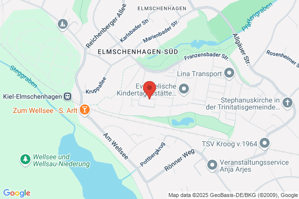 Breuer Denis, IT-Dienstleistungen u. Handel