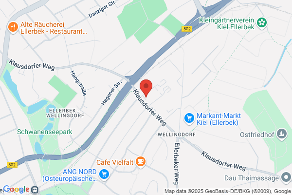 CCS-Kiel