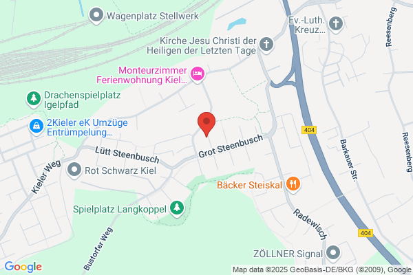 ODEM GmbH
