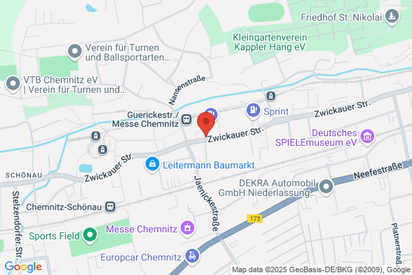 Thielebein Datatechnic