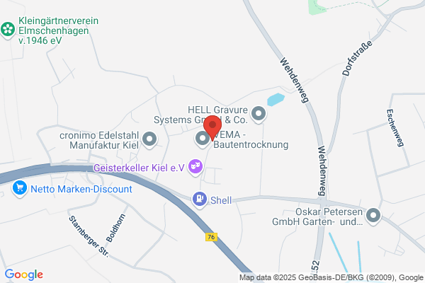 inixdata GmbH
